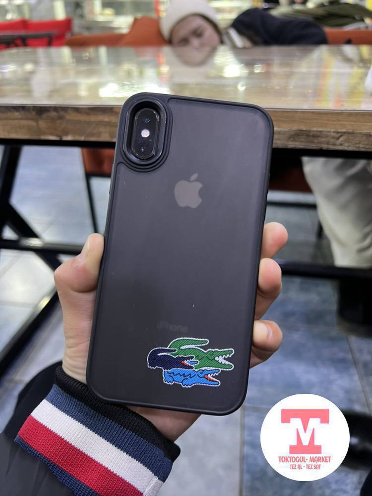 Айфон XS телефону сатылат АКБ 87