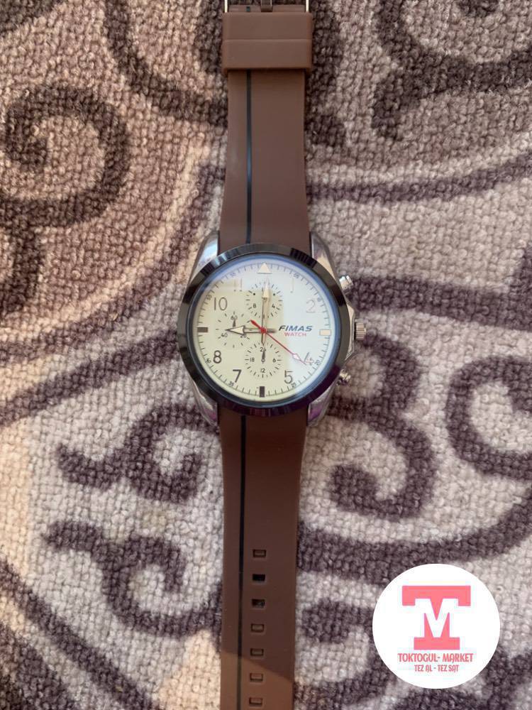 FIMAS WATCH
