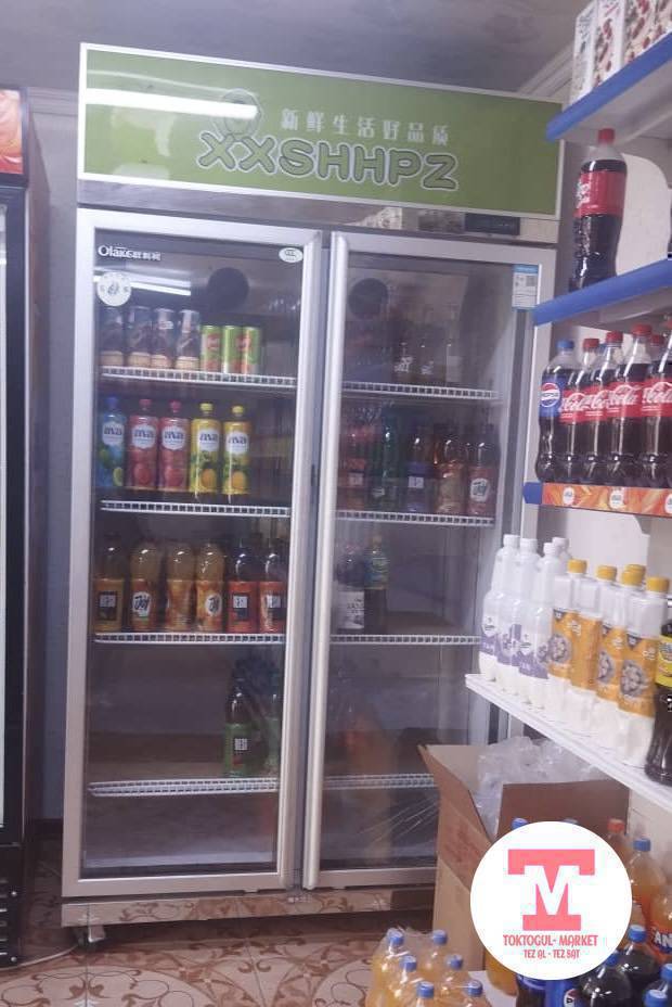 УШУЛАР САТЫЛАТ КИЧИНЕКЕЙ ХОЛОДИЛЬНИК 20 МИН СОМ ЧООНУ 60 МИН СОМ КОНДИЦИОНЕР 30 мин сом