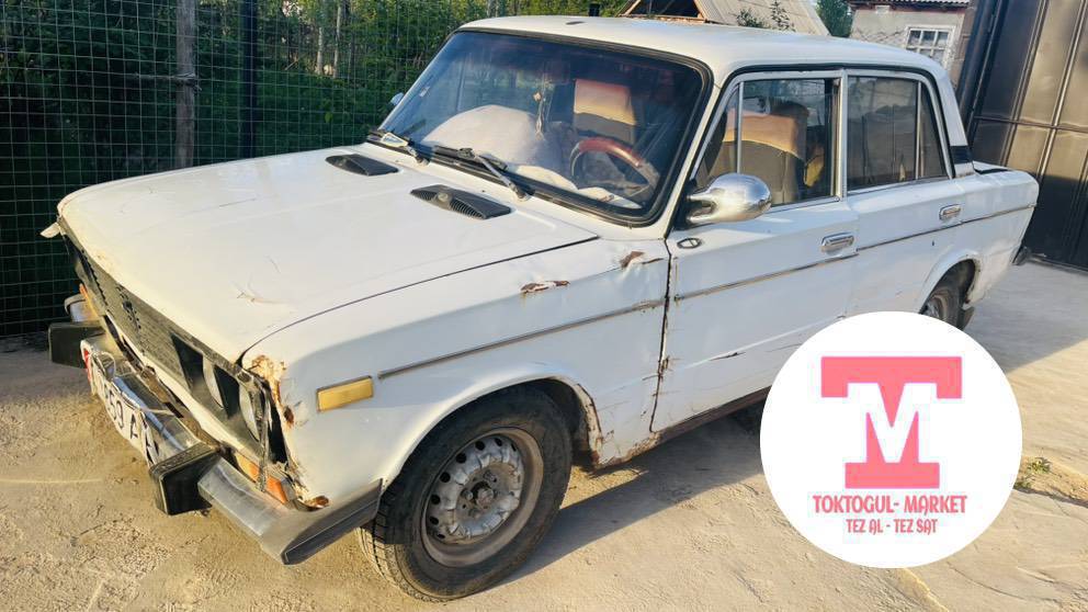 Сатылат, запчаска же ремонт кылып айдаса болот