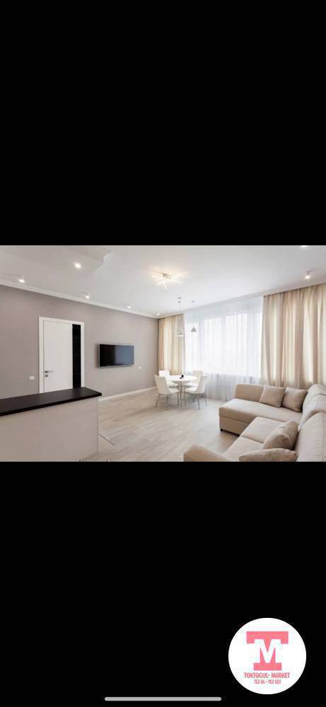 Квартира керек
Берчулор болсо чалыныздар