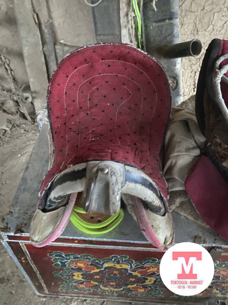 Ээр сатылат атты баспайт арзан эле берем