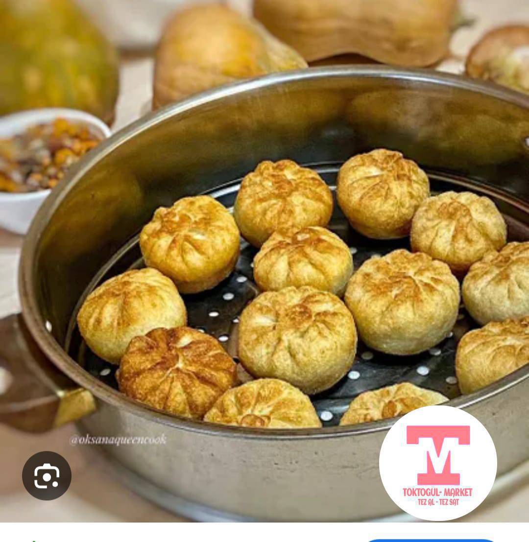 Саада апа хошаны иштеп баштады. Өтө даамдуу. Хошанга заказ бериңиздер 0703438642