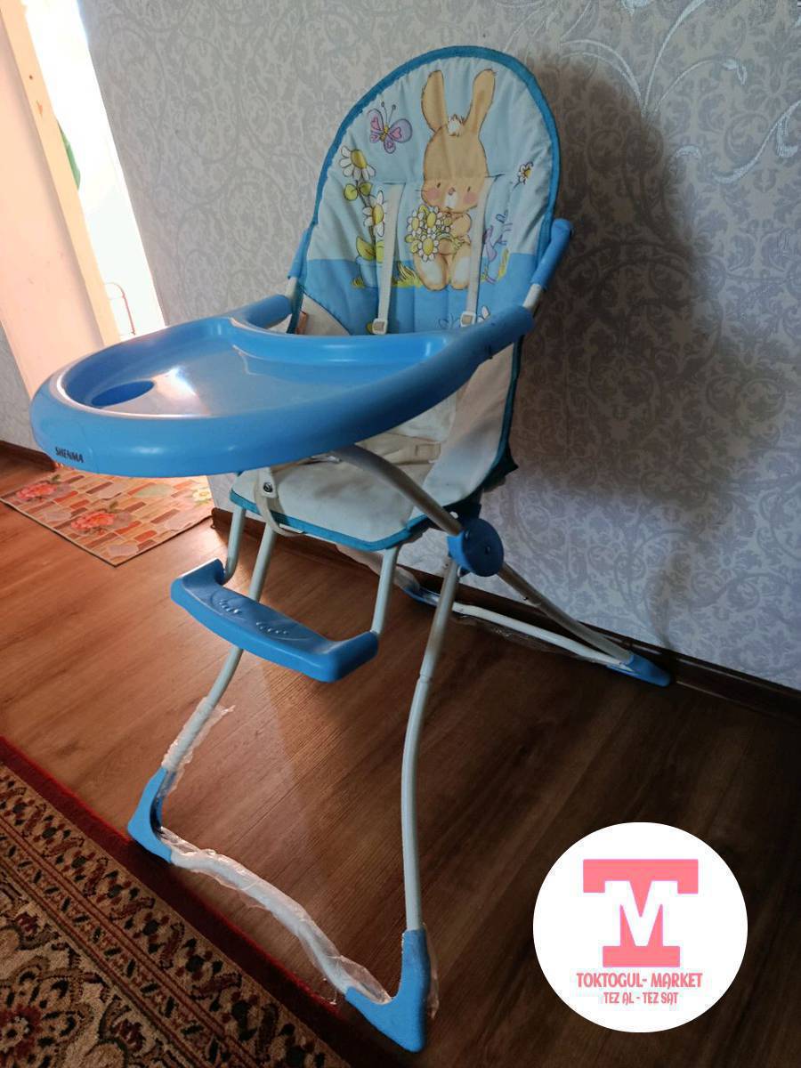 Детские столик сатылат