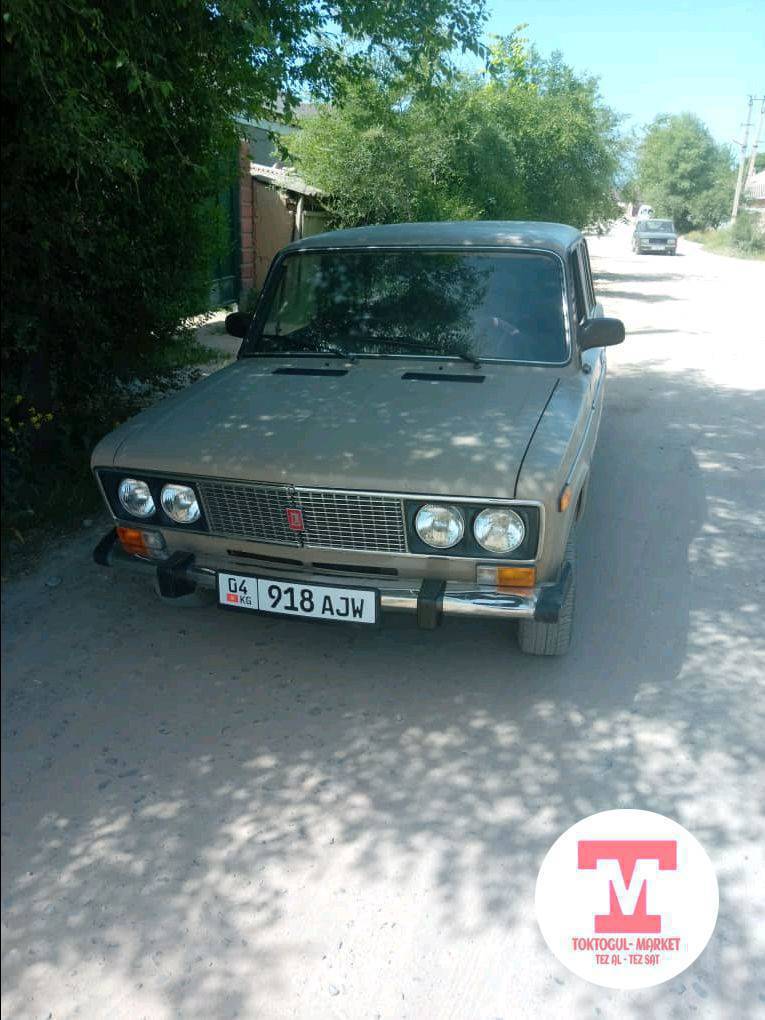 2106 сатылат, 1990,оформление сразу, 110 мин