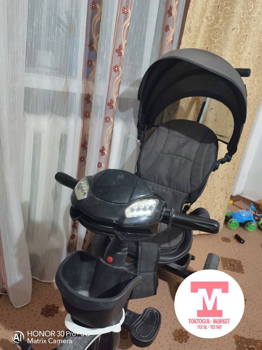 Велосипед 3500
Коляска автокресло 8500