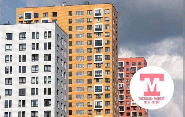Ассаламу алейкум квартира керек Токтогулдан лелин кочодон болсо жакшы болот эле условиясы мн жаш уйбулобуз 
10000 минге чейин болсо жакшы болот
