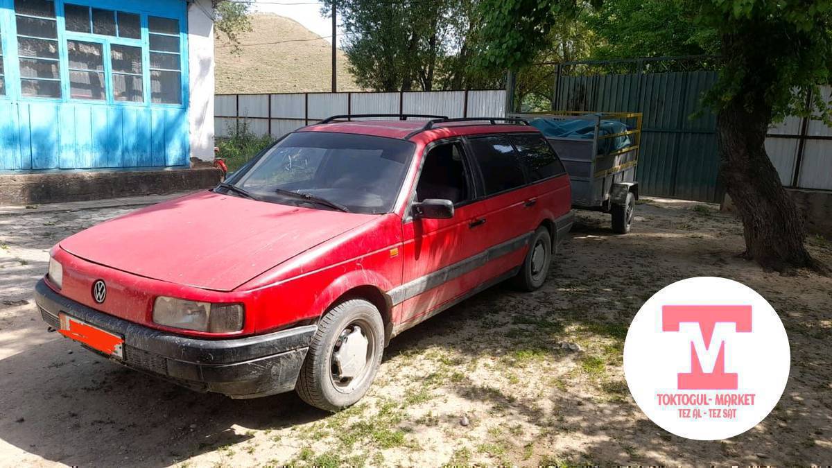 прицеп кошо сатылат 1998 моно 1.8 200мин сом болору ылдый болбойт
