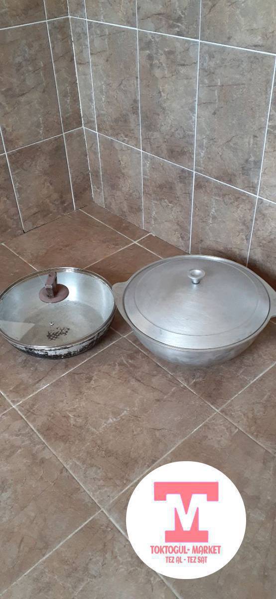 экоосу биригип 1700 сом срочно,
казан 7 л, сковородка 32 см