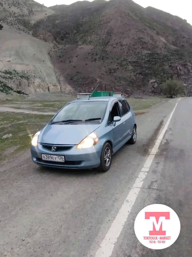 хонда фит ээси келсе берем