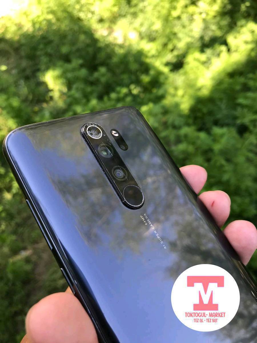асалам Алекум жамат ушул телофон REDMi not 8т 128 гб обмен бар айфонго