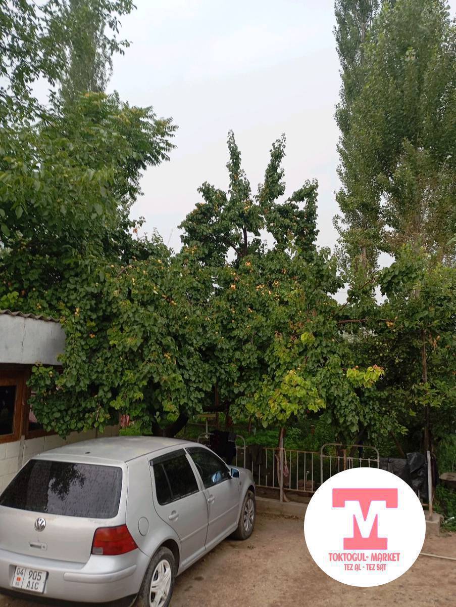 шаар орук сатылат 2туп келишим баа адрес кара суу.