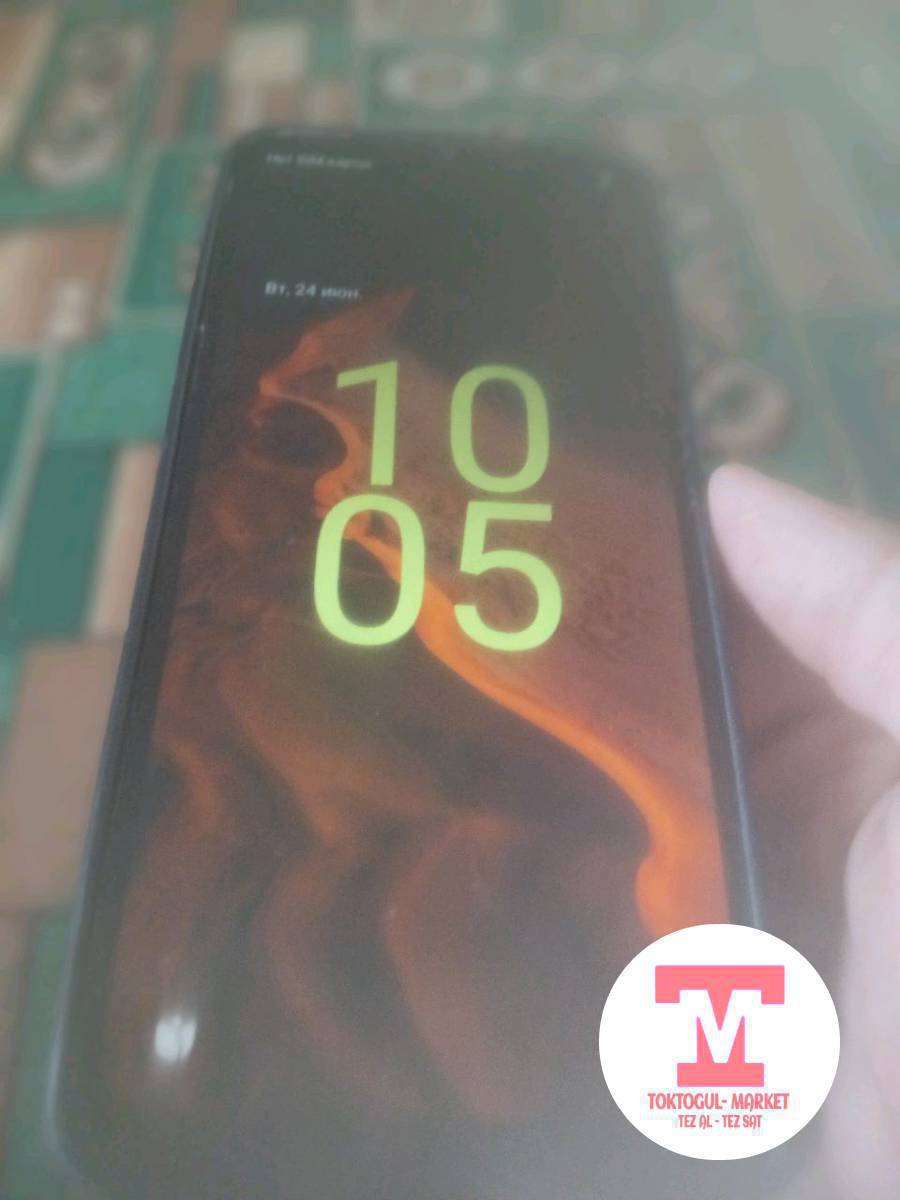 Redmi A1+ телефону сатылат баасы 4000 кеми бар 32 гб