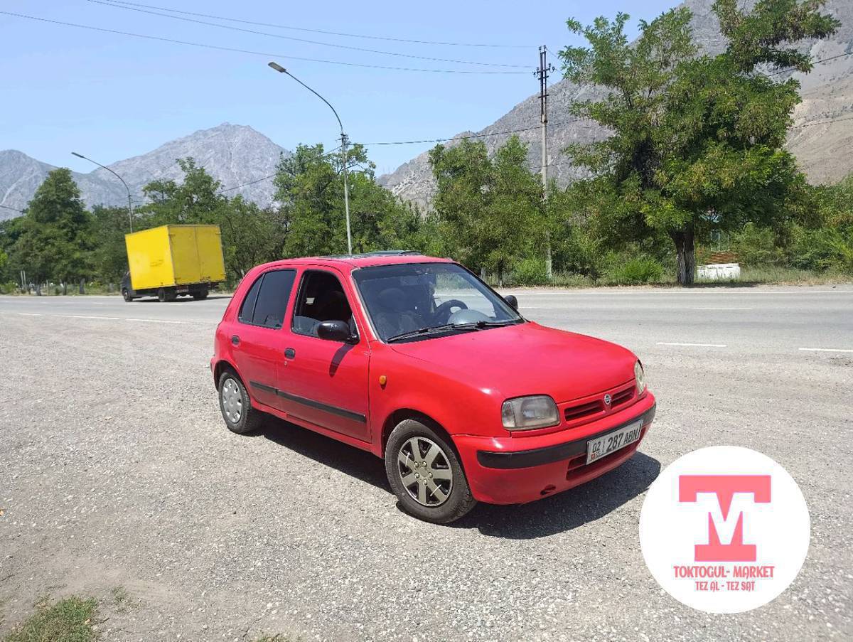 1993 г.1.3 абалы жакшы кара кол до