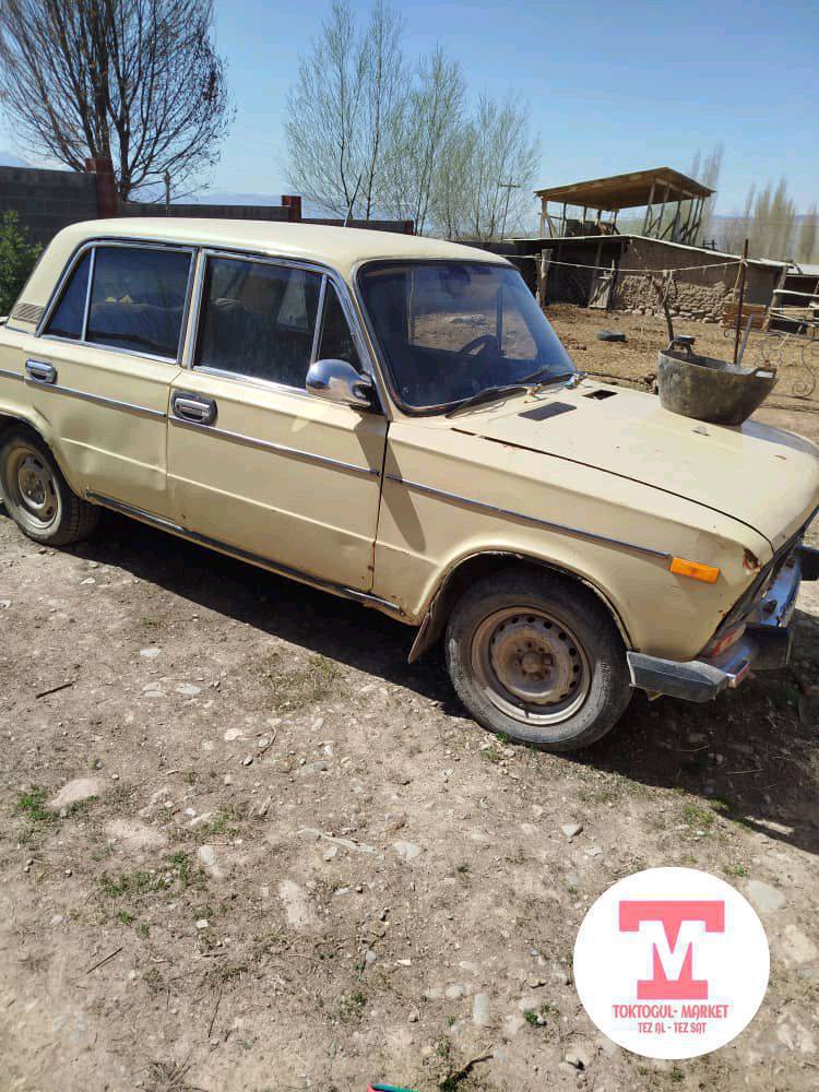 жакшы кузов керек жигулиге 07 же болсо боло берет