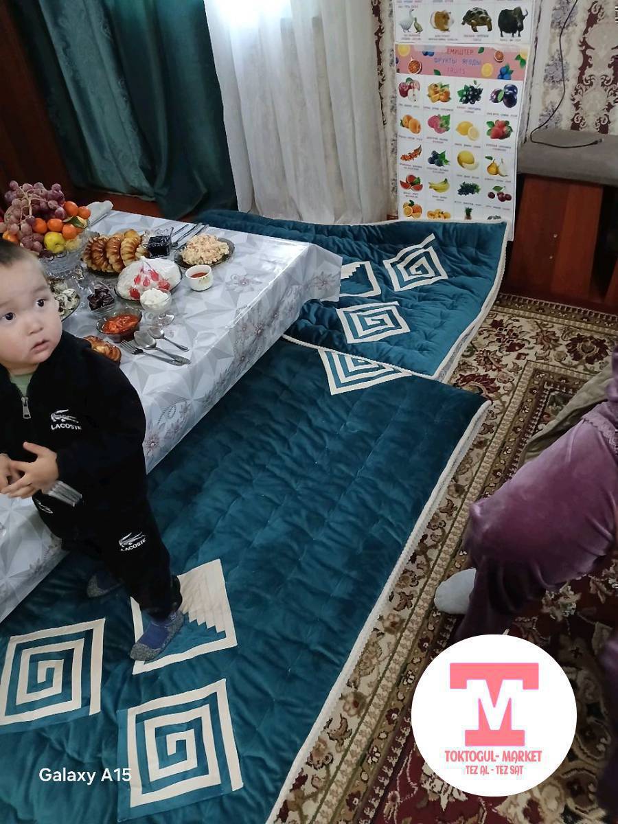 Курак тошоктордун баардык турлоруно заказ алабыз