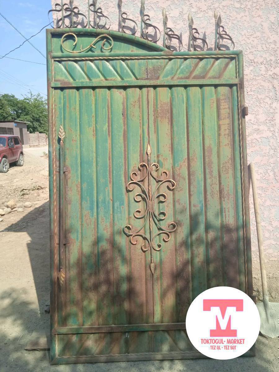 Б.У ДАРБАЗА Сатылат баасын суйлошобуз