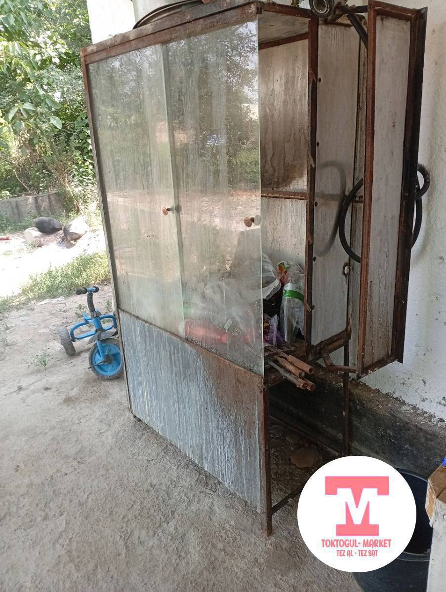 грил аппарат сатылат келишимдүү баада
0703268662