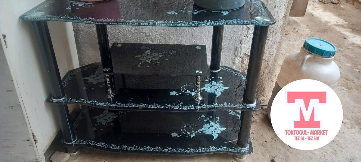 подставка сатылат абалы жакшы көп колдонулган эмес.
карасы 1500с, 1000 сом.