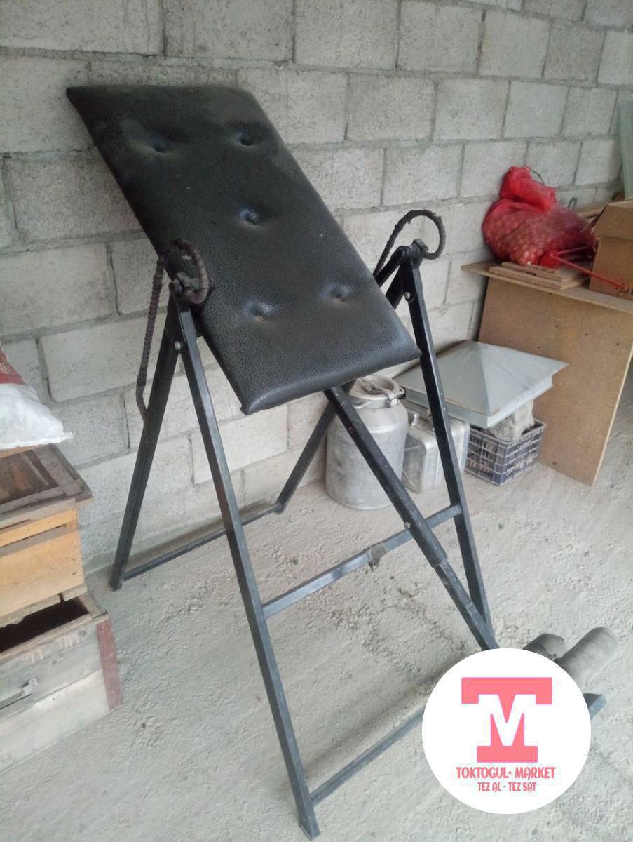 тренажер бел чойгуч сатылат.Баасы 5000с