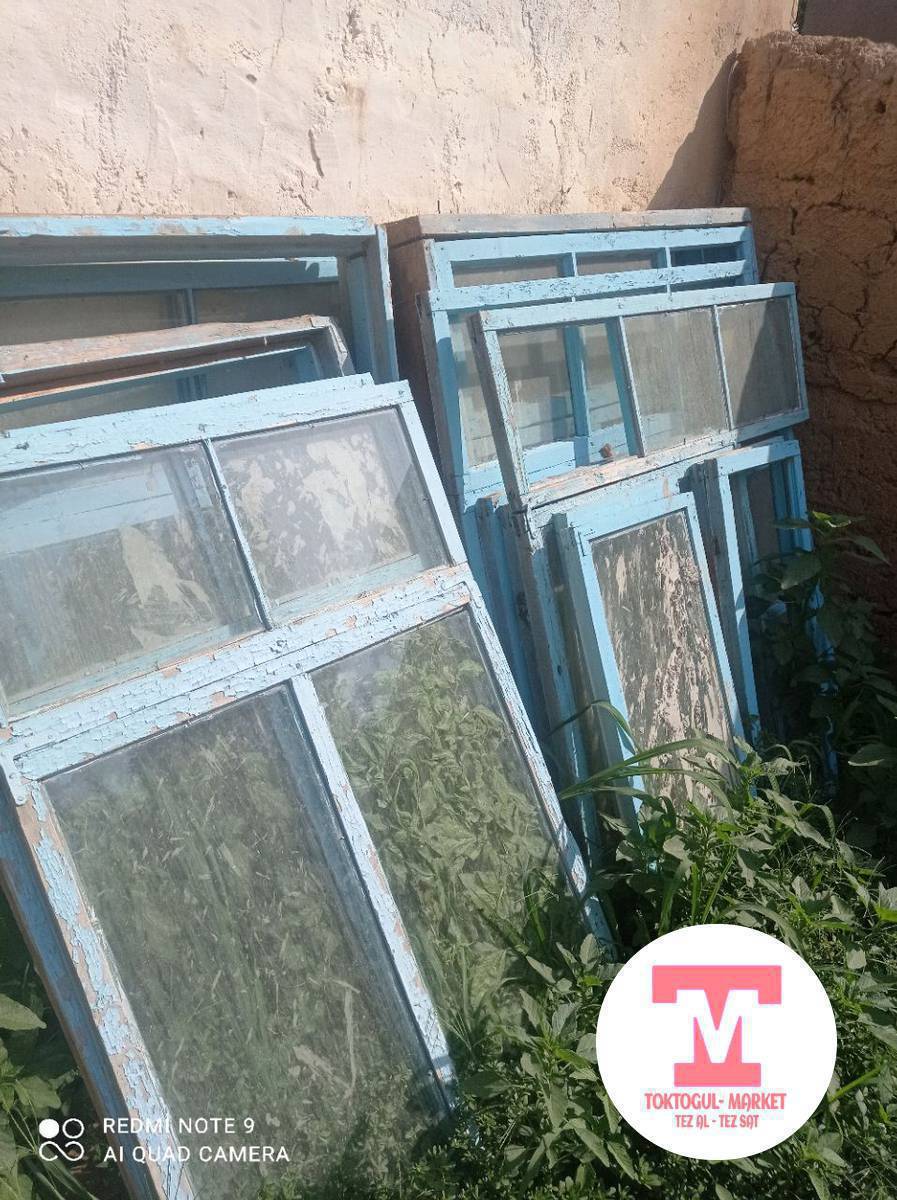 ушул рамкалар кимге керек болсо алып кеткиле 8шт тынчтык 30 адрес