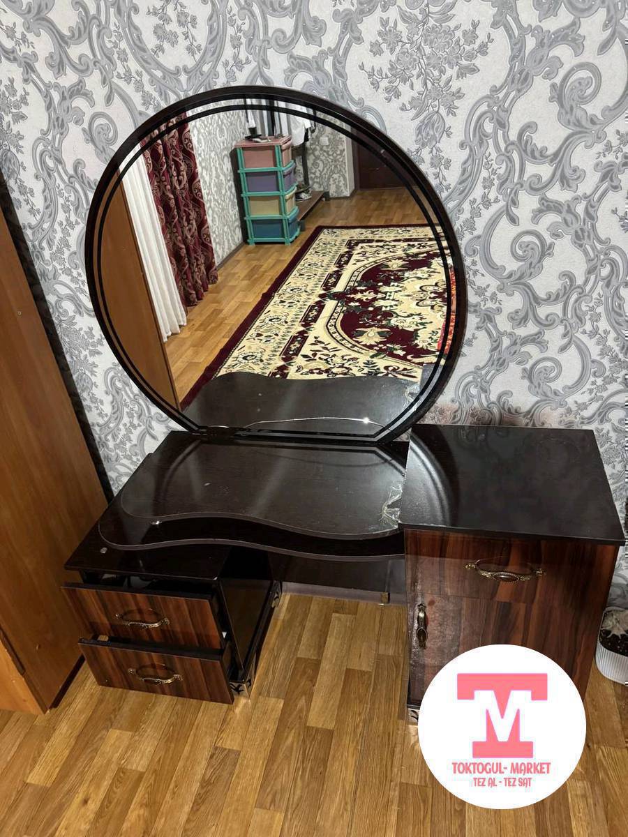 сатылат срочно колдонулган буюм