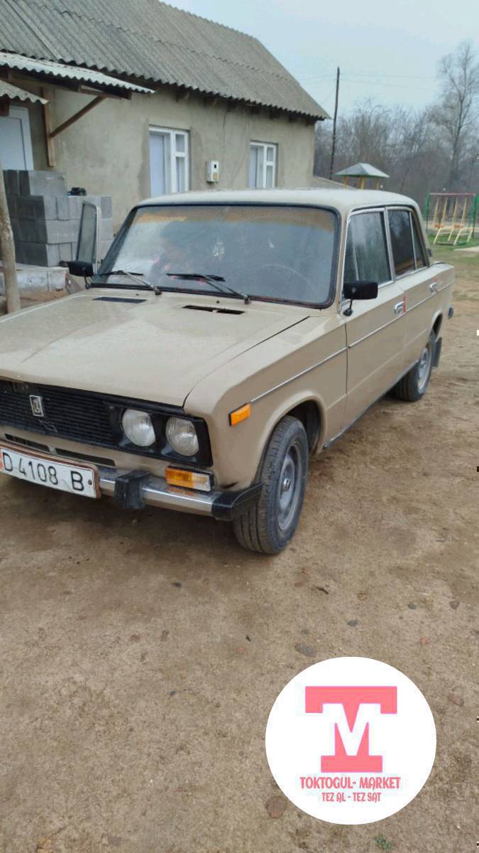 2106 сатылат Торкенде