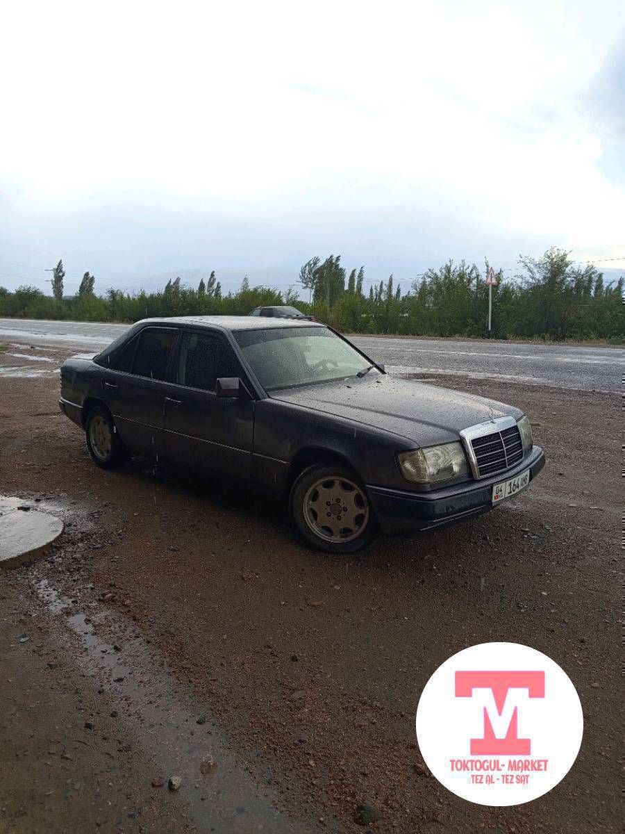 мерс сатылат срочна