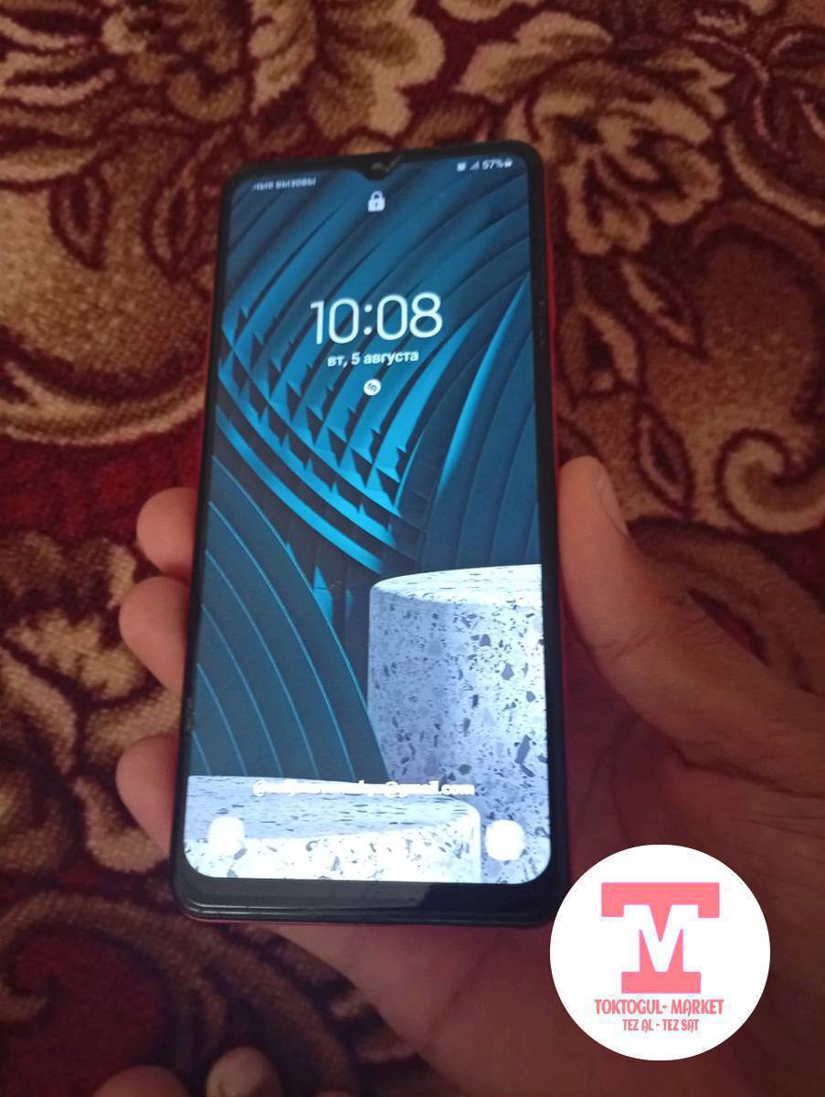 Самсунг а12  64/4  Bluetooth иштебейт  калганы жакшы 1500 сом