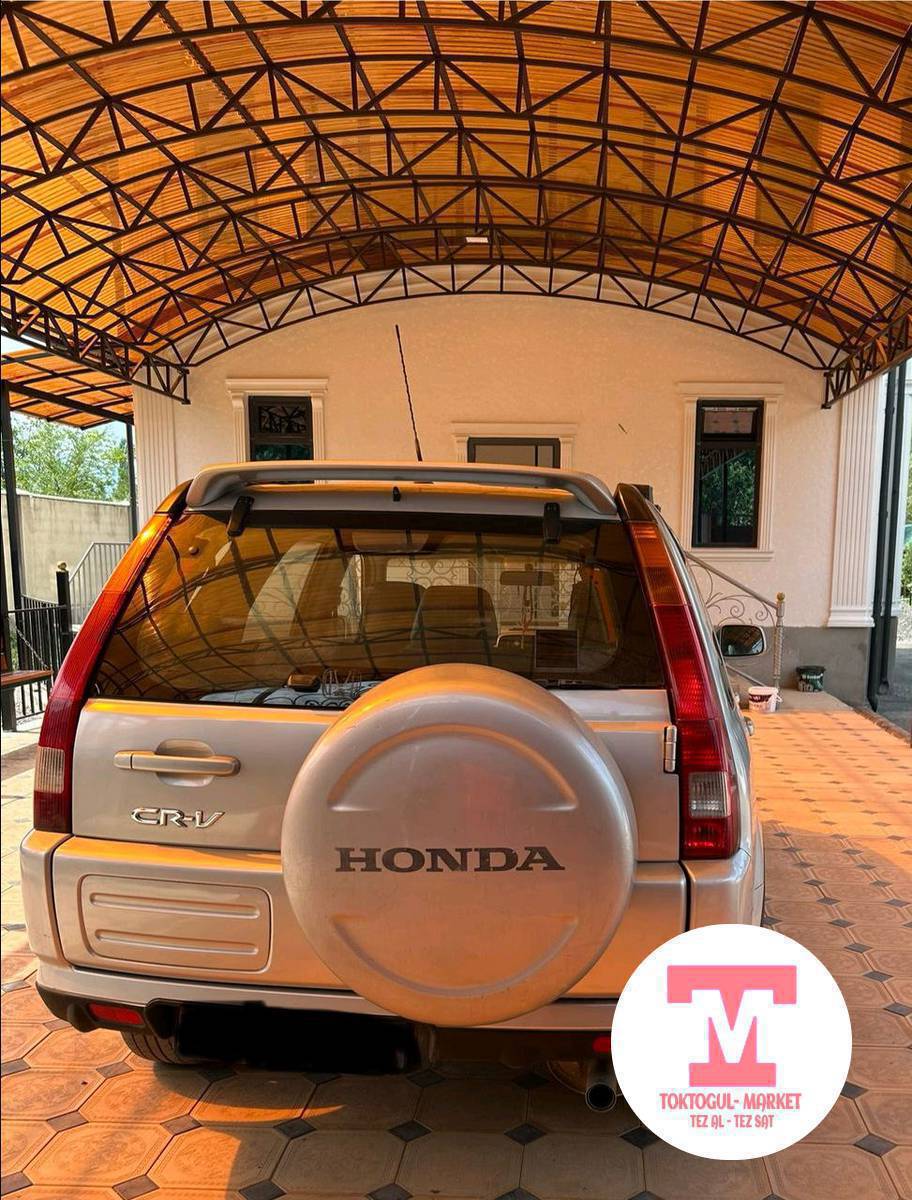 HONDA CR-V сатылат