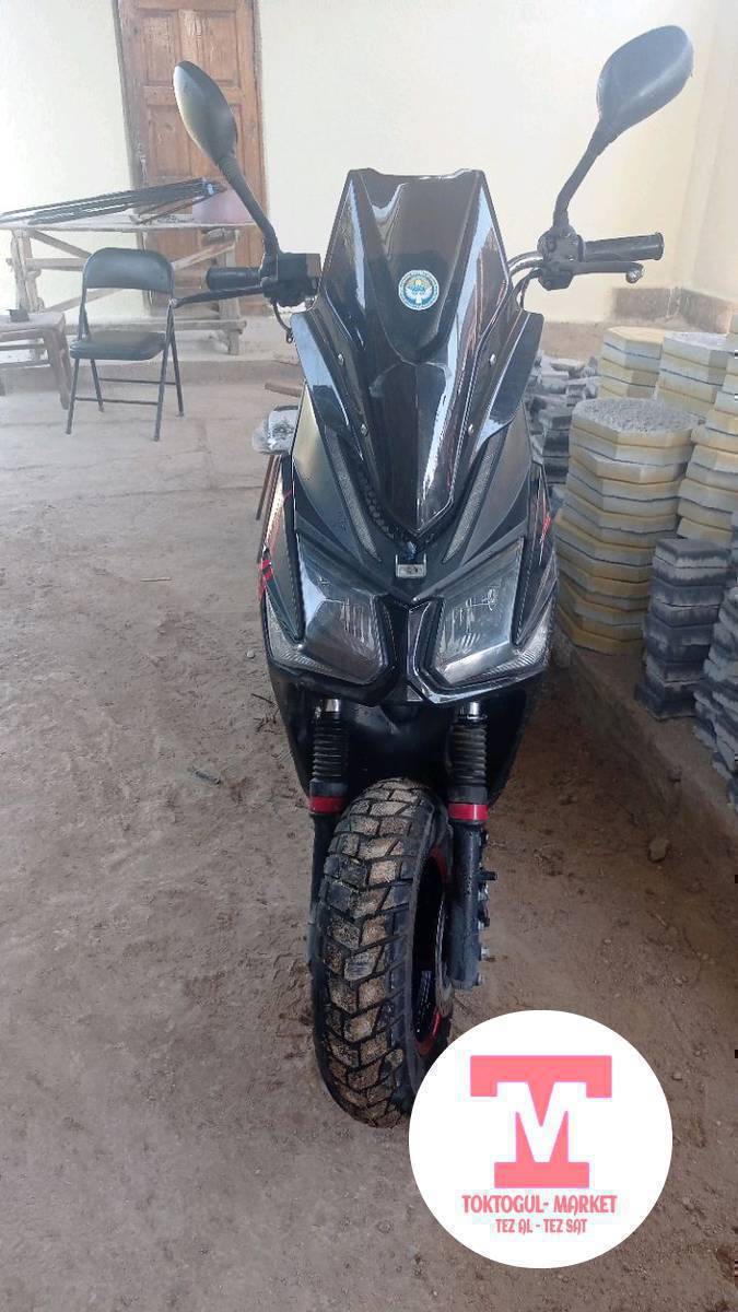 bmsr samurai улгусундо мопед сатуулууда 
полный газ 86 км/ч
документ бар 
состояние жакшы 
+крылосун кошуп берем 
Жаны цилиндр поршень салынган 
ОБКАТКАДА!!!
накталай акчасы 60мин 
АЛМАШУУ ЖОЛДОРУ БАР!!!
АЛМАШУУ ЖОЛДОРУ БАР!!!
АЛМАШУУ ЖОЛДОРУ БАР!!!