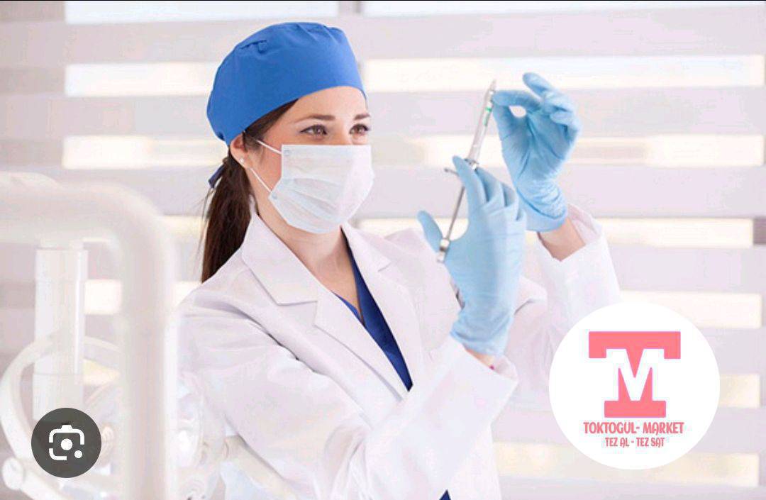 Уйго келип укол салганга Медайым керек болуп жатат . Байланышып коюнуздарчы