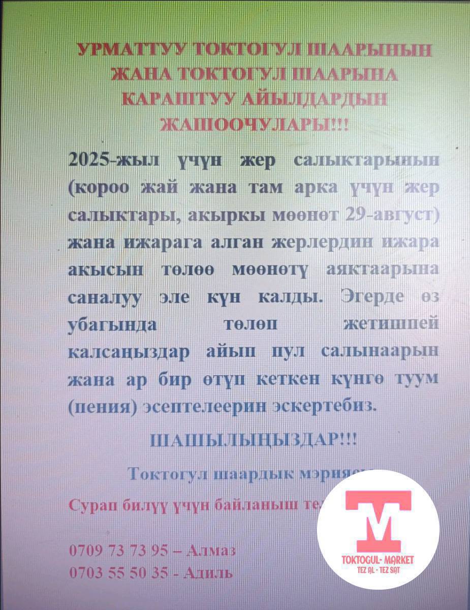 Эскертүү