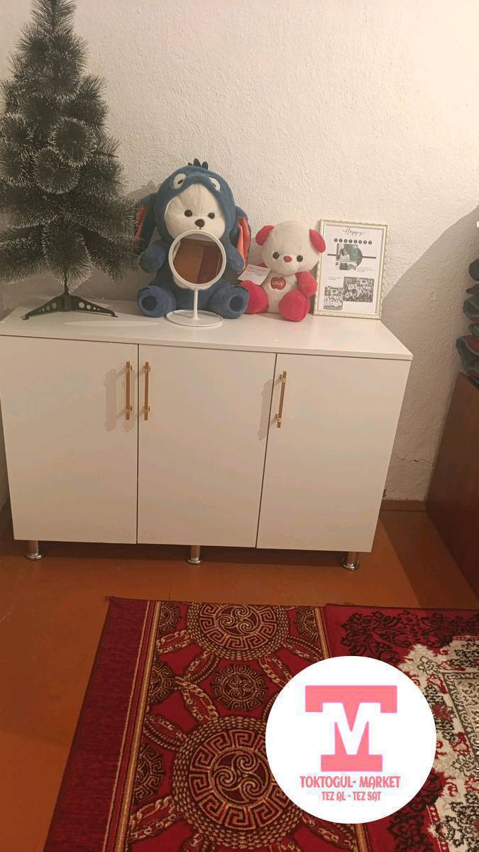 ушул перекушка сатылат новый жакшы абалда