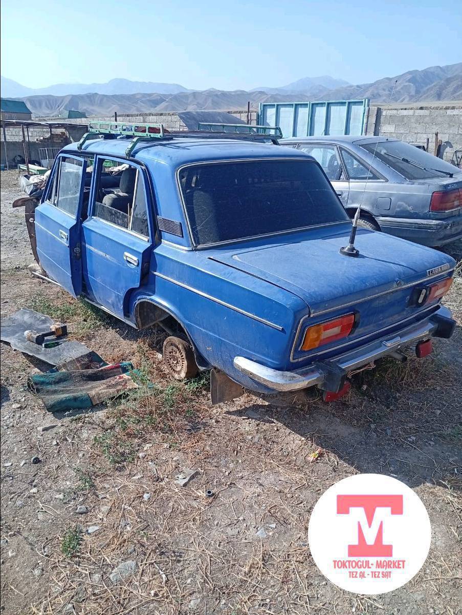 келишимдуу баада разборго машина алабыз аварийный копко туруп журбой калган ...