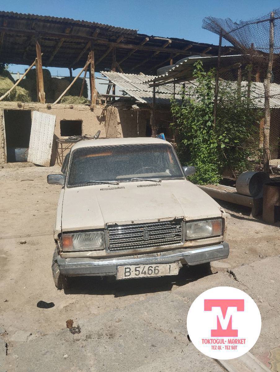 журот (на ходу) 1995ж, мотор инжектер каробка 5, мост таза үн чыкпайт.