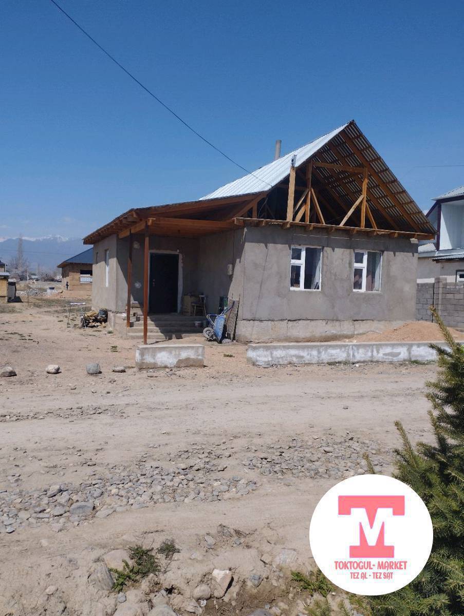 Там сатылат Акжондо сураныч алчулар кана чаллыныстар