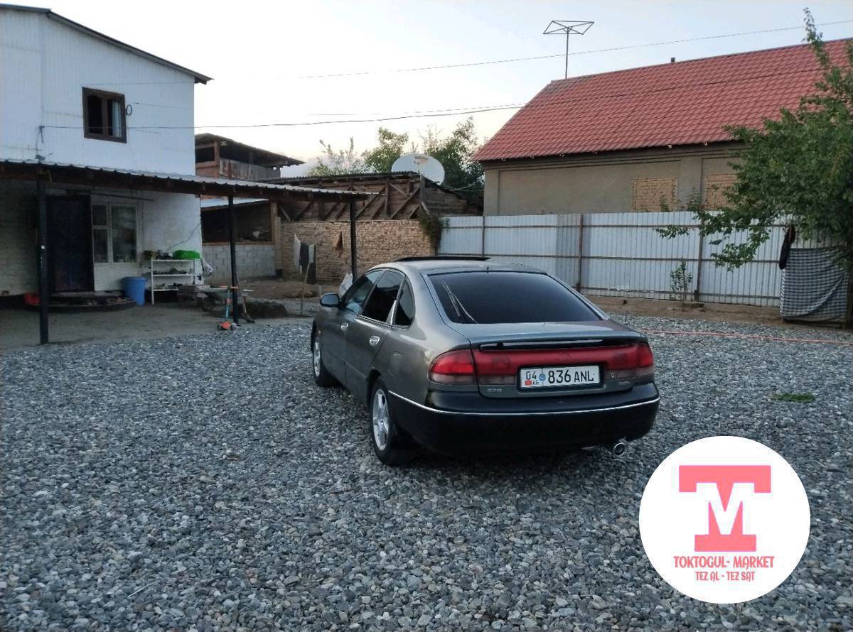 Мазда 626 сатылат