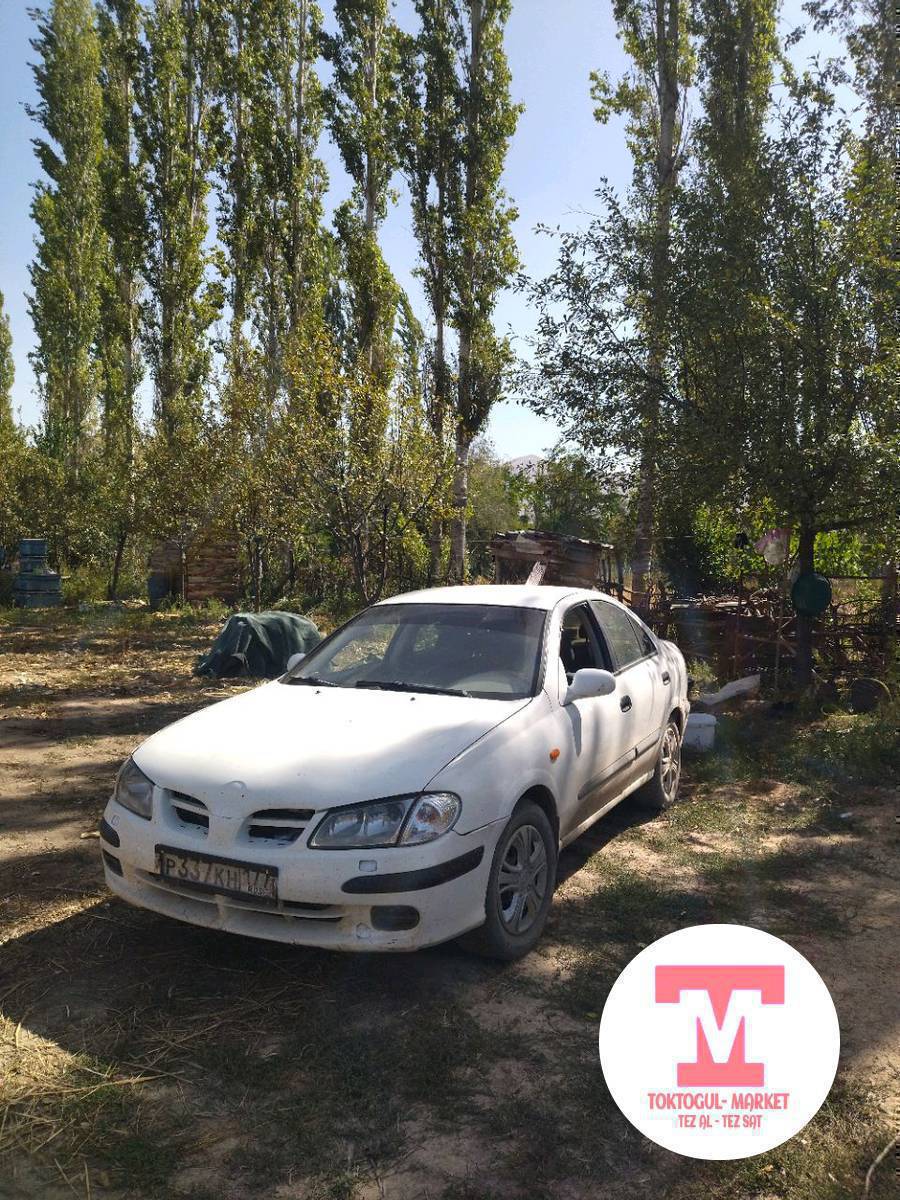нисан сатылат докмети такы пулт мн оталаты 1 8,100 💯 мин
