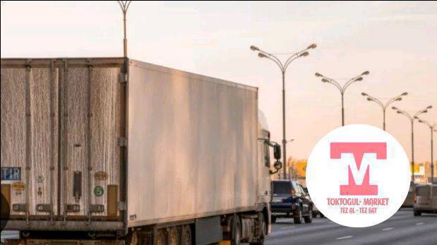Токтогулдан Кара көлгө жеңил жүк бар,попути кете тургандар  болсо чалып койсоңуздар.