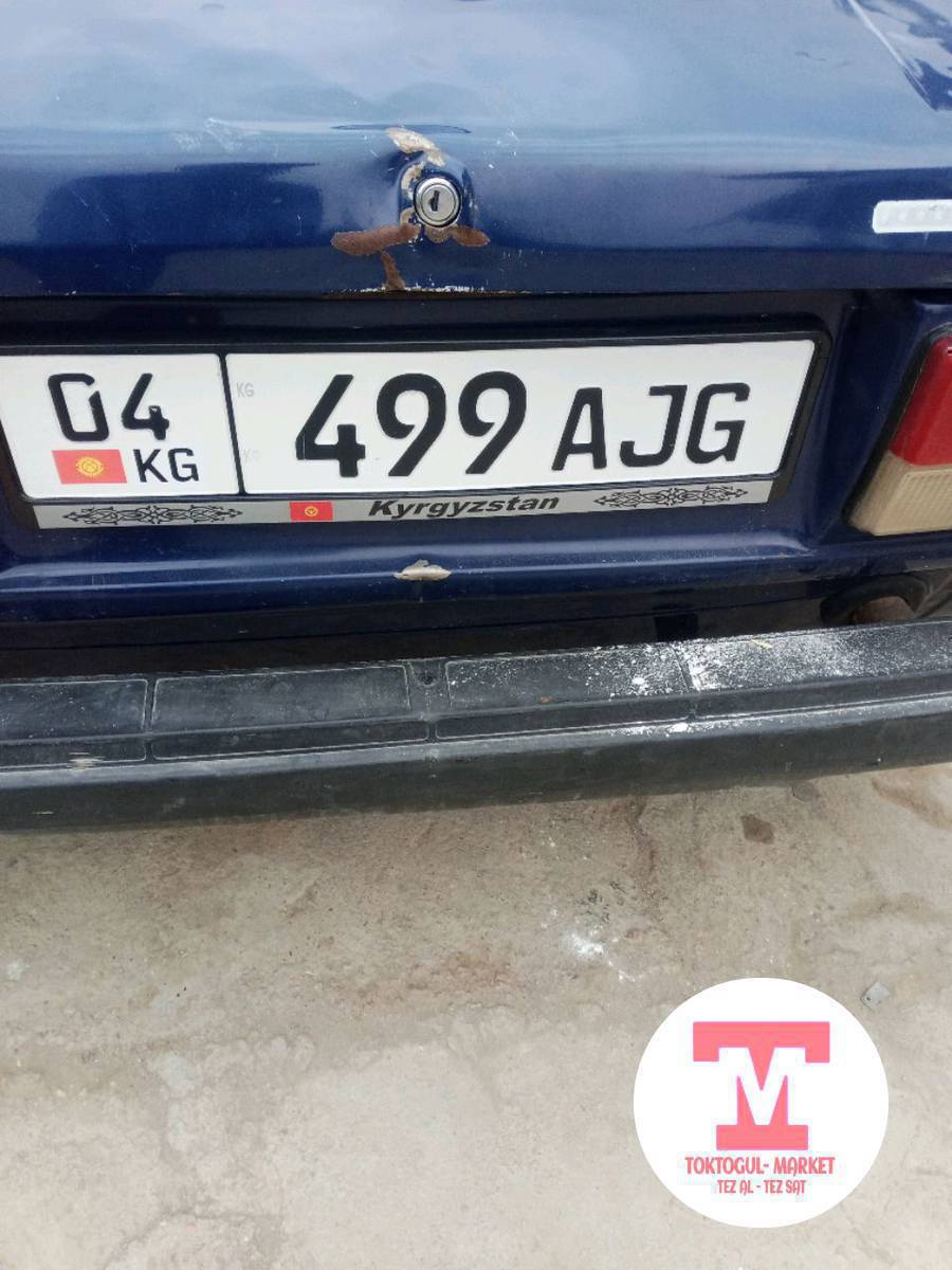 машинанын номери жоголду токтогул торкент жолунан табып алгандар болсо айтып койунуздарчы суйунчусу бар