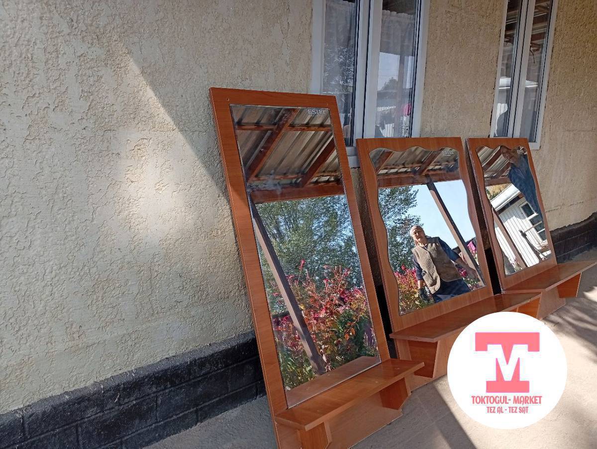 бытовой кузгы сатылат штугу 
 2000 сомдон