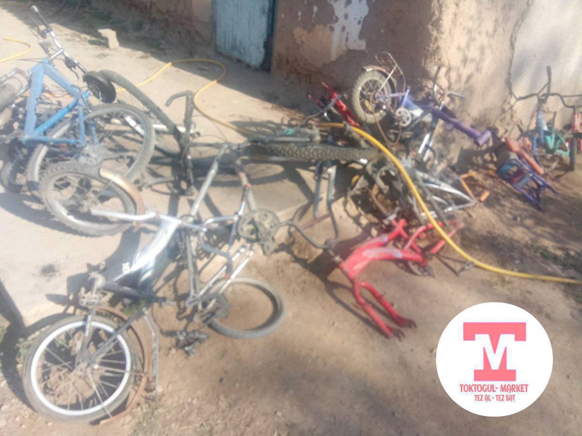 великие запчасттар сатылат