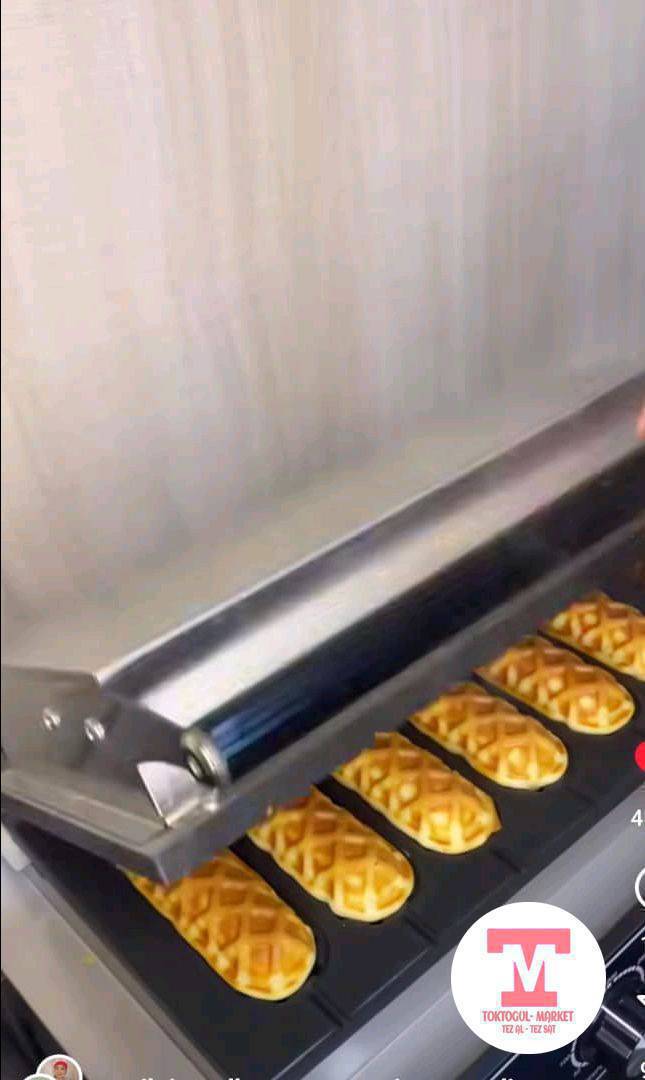 Трубочки аппараты сатылат баасы келишим баада жаңы