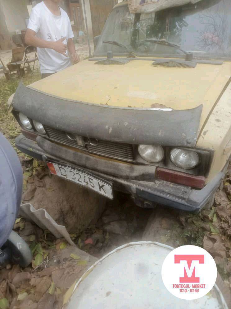 Асаляму алейкум 06жигули сатылат 86жылкы на ходу документации бар