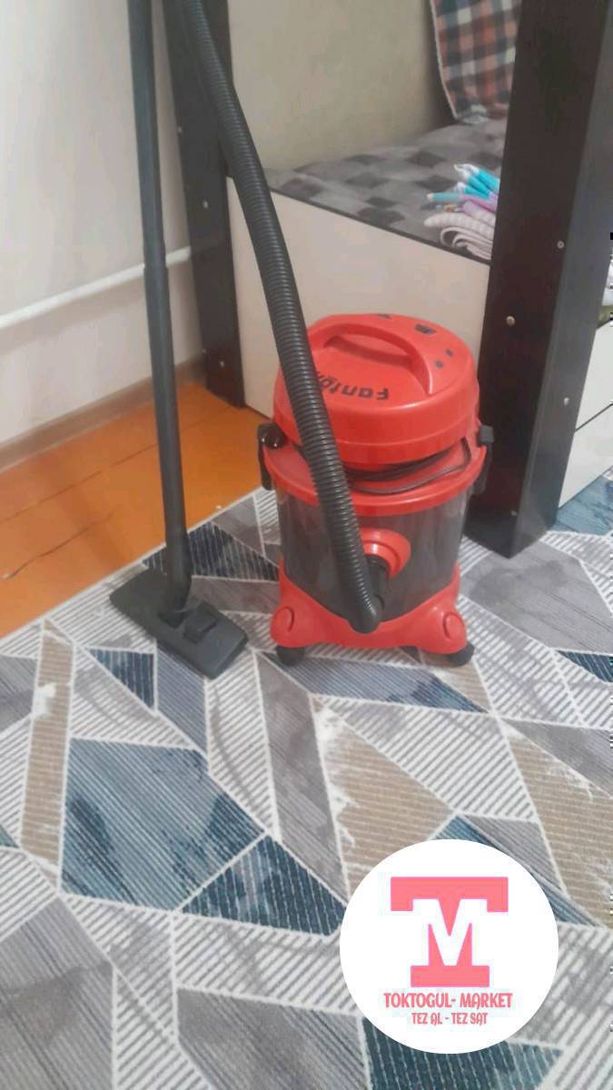 Б/у пылесостор таза жакшы иштейт аз эле колдонгом жаныдай чоңу 4000 сом кичинекей 2500с