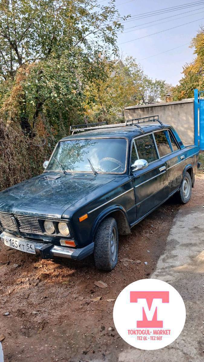 2001 ж матор каропка жакшы мосто ун жок