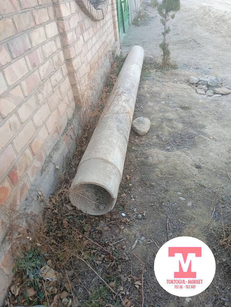 азбиз труба дм 250 лук