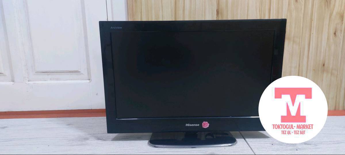 ушу телевизор сатылат бу 4000кеми бар