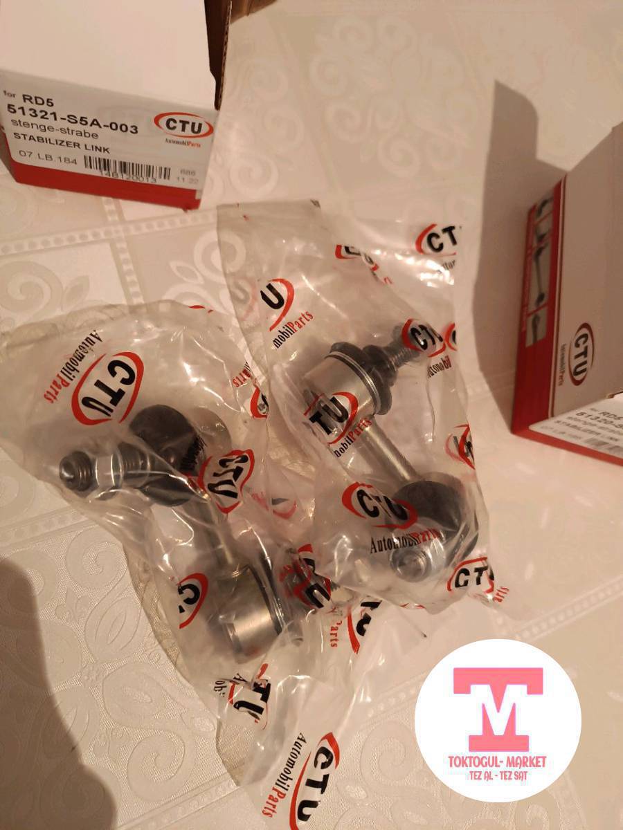 стабилизатор сатылат honda civic оригинал